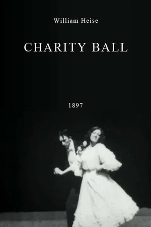 Постер: Charity Ball