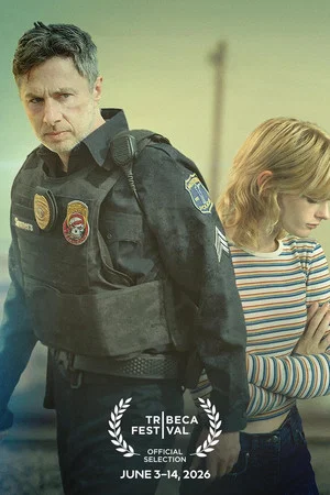 Постер: Clean Hands