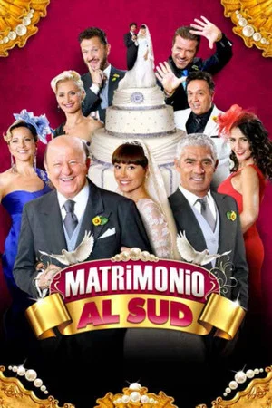 Постер: Matrimonio al Sud