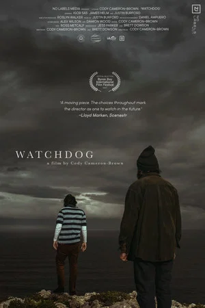 Постер: Watchdog