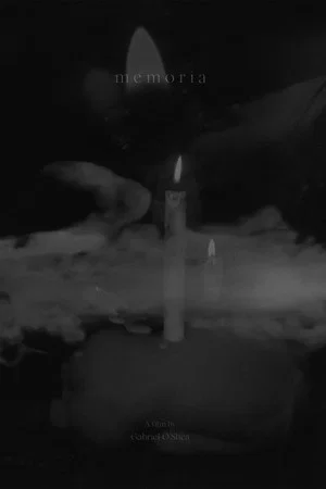 Постер: Memoria