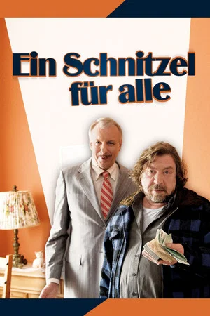 Постер: Ein Schnitzel für alle