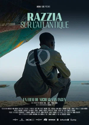 Постер: Razzia sur l'Atlantique