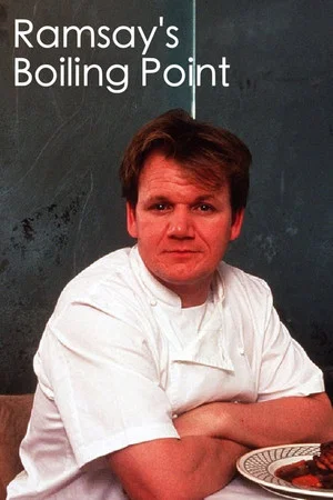 Постер: Boiling Point