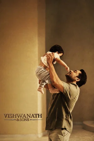 Постер: Vishwanath & Sons