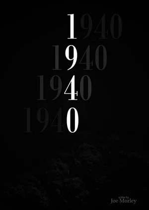 Постер: 1940