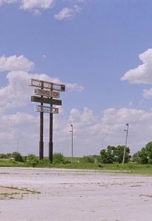 Постер: Travel Stop