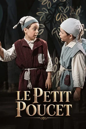Постер: Le Petit Poucet