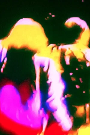 Постер: Witches Walk
