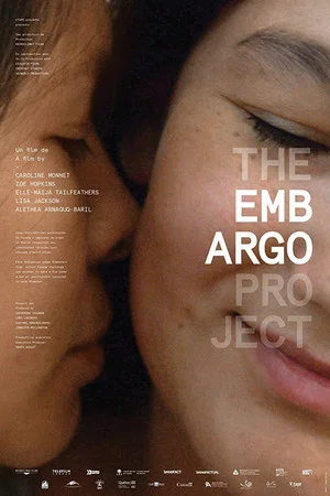 Постер: The Embargo Project