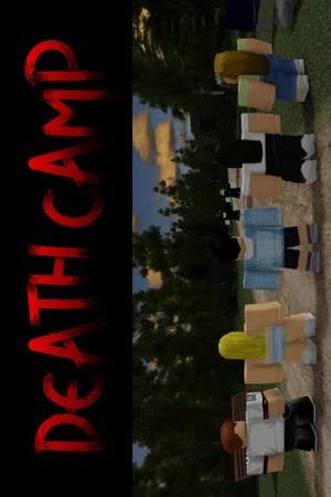 Постер: Death Camp