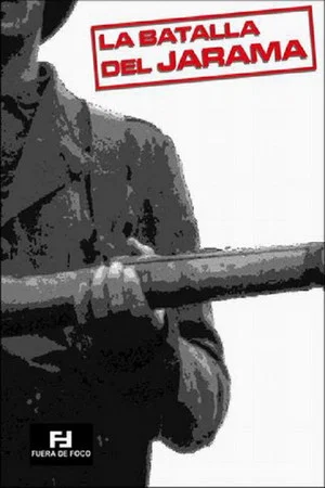 Постер: La Batalla del Jarama