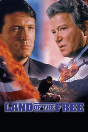 Постер: Land of the Free