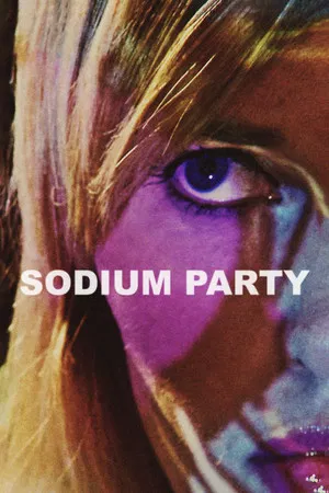 Постер: Sodium Party