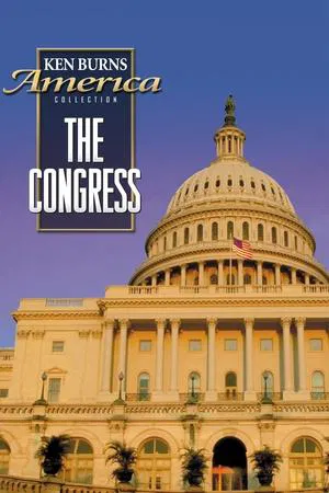 Постер: The Congress