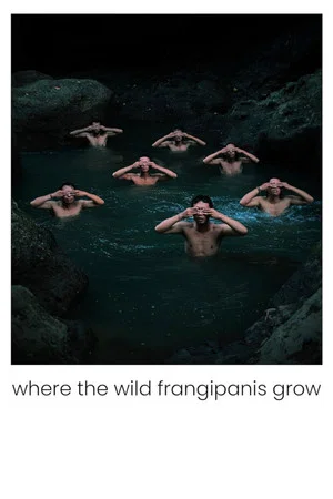 Постер: Where the Wild Frangipanis Grow