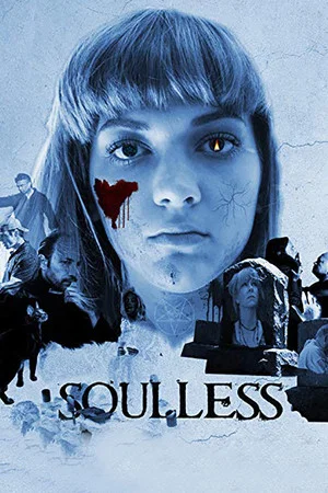 Постер: Soulless