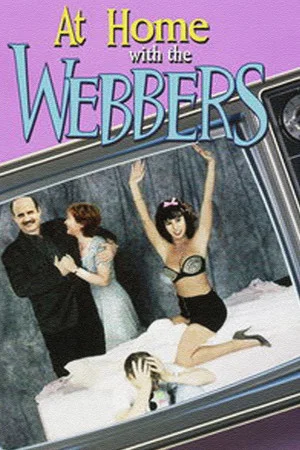 Постер: At Home with the Webbers