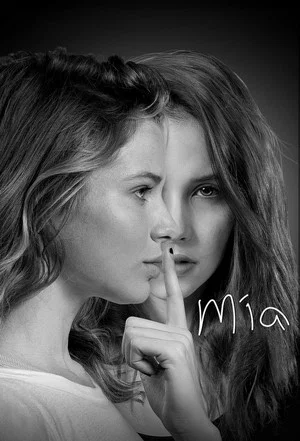 Постер: Mia