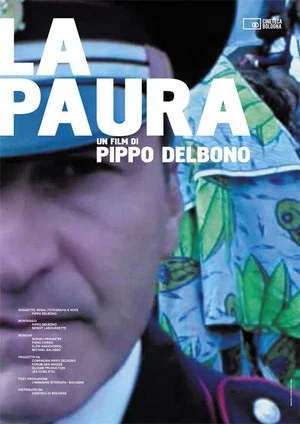 Постер: La paura