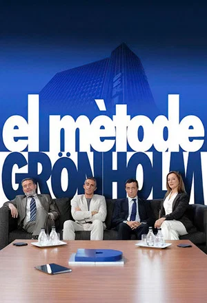 Постер: The Grönholm Method