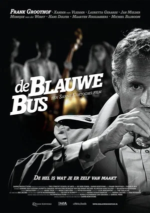 Постер: The Blue Bus