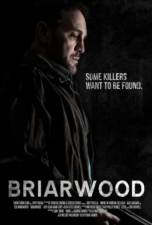 Постер: Briarwood