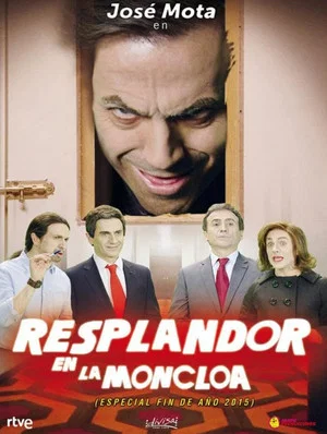 Постер: A Glimmer of Hope at Moncloa