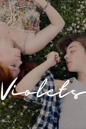 Постер: Violets