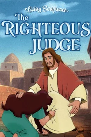 Постер: The Righteous Judge