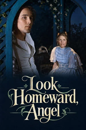 Постер: Look Homeward, Angel