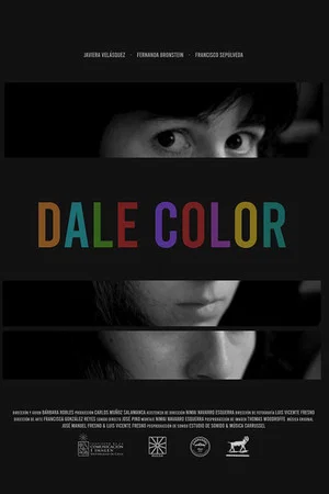 Постер: Dale color