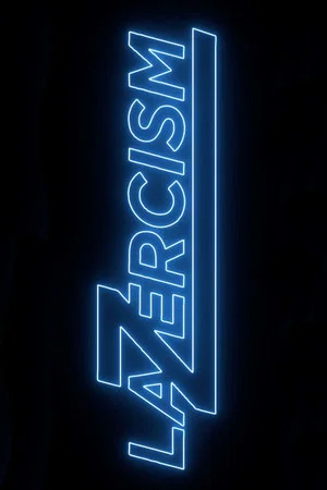 Постер: LaZercism