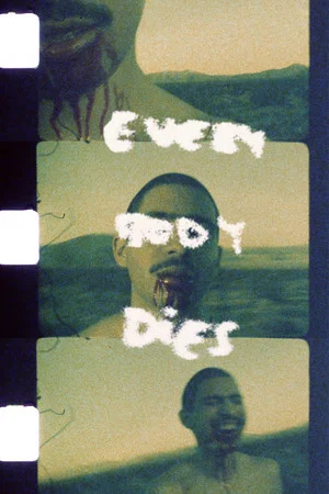 Постер: Everybody Dies