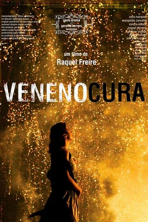 Постер: Veneno Cura