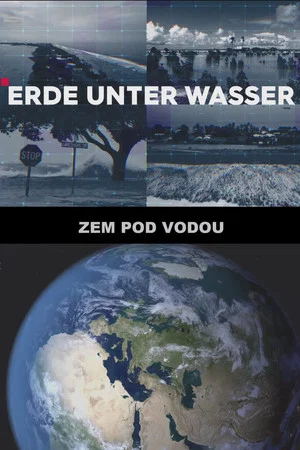 Постер: Erde unter Wasser - Wohnen im Klima-Chaos