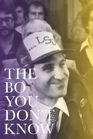 Постер: The Bo You Don't Know