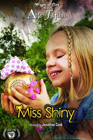 Постер: Miss Shiny