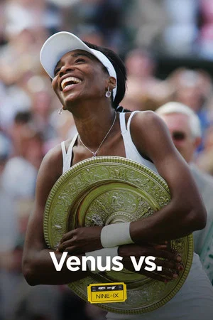 Постер: Venus VS.