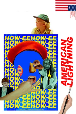 Постер: American Lightning