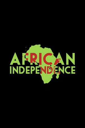 Постер: African Independence