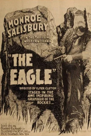 Постер: The Eagle