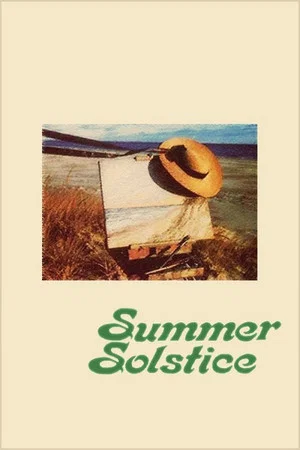 Постер: Summer Solstice