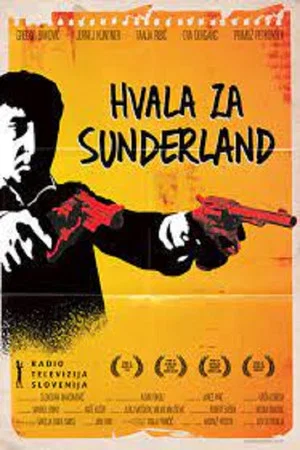 Постер: Thanks for Sunderland