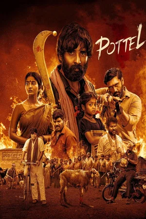 Постер: Pottel