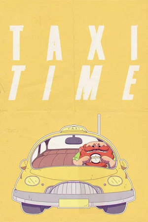 Постер: Taxi Time