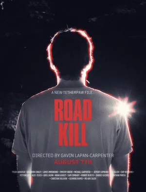 Постер: ROADKILL