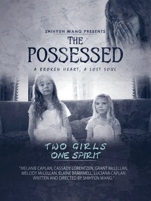 Постер: The Possessed