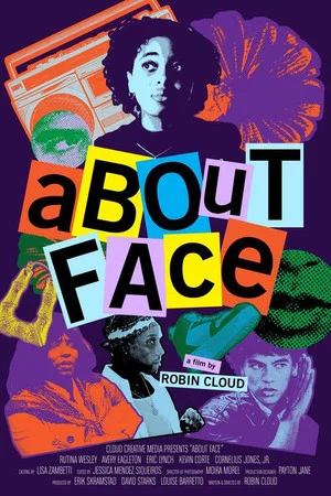 Постер: About Face