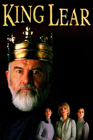 Постер: King Lear